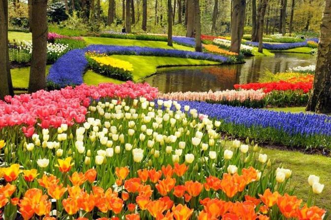 Guesthouse At The Amstel River With 2Br 2Ba And Garden Amstelveen Eksteriør billede
