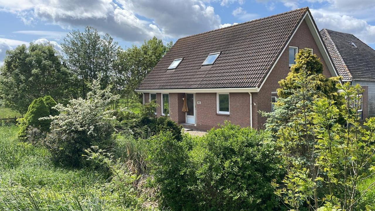 Guesthouse At The Amstel River With 2Br 2Ba And Garden Amstelveen Eksteriør billede
