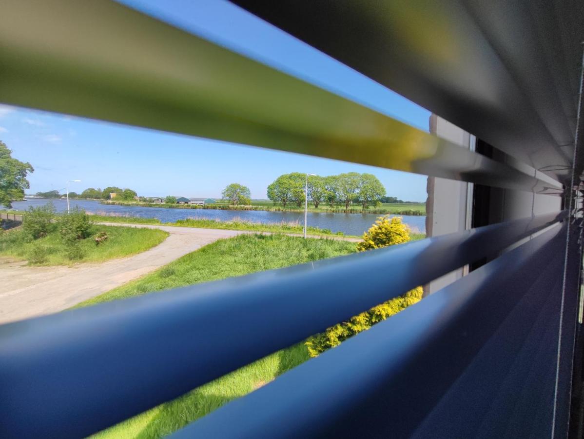 Guesthouse At The Amstel River With 2Br 2Ba And Garden Amstelveen Eksteriør billede