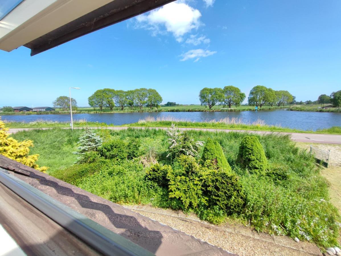 Guesthouse At The Amstel River With 2Br 2Ba And Garden Amstelveen Eksteriør billede