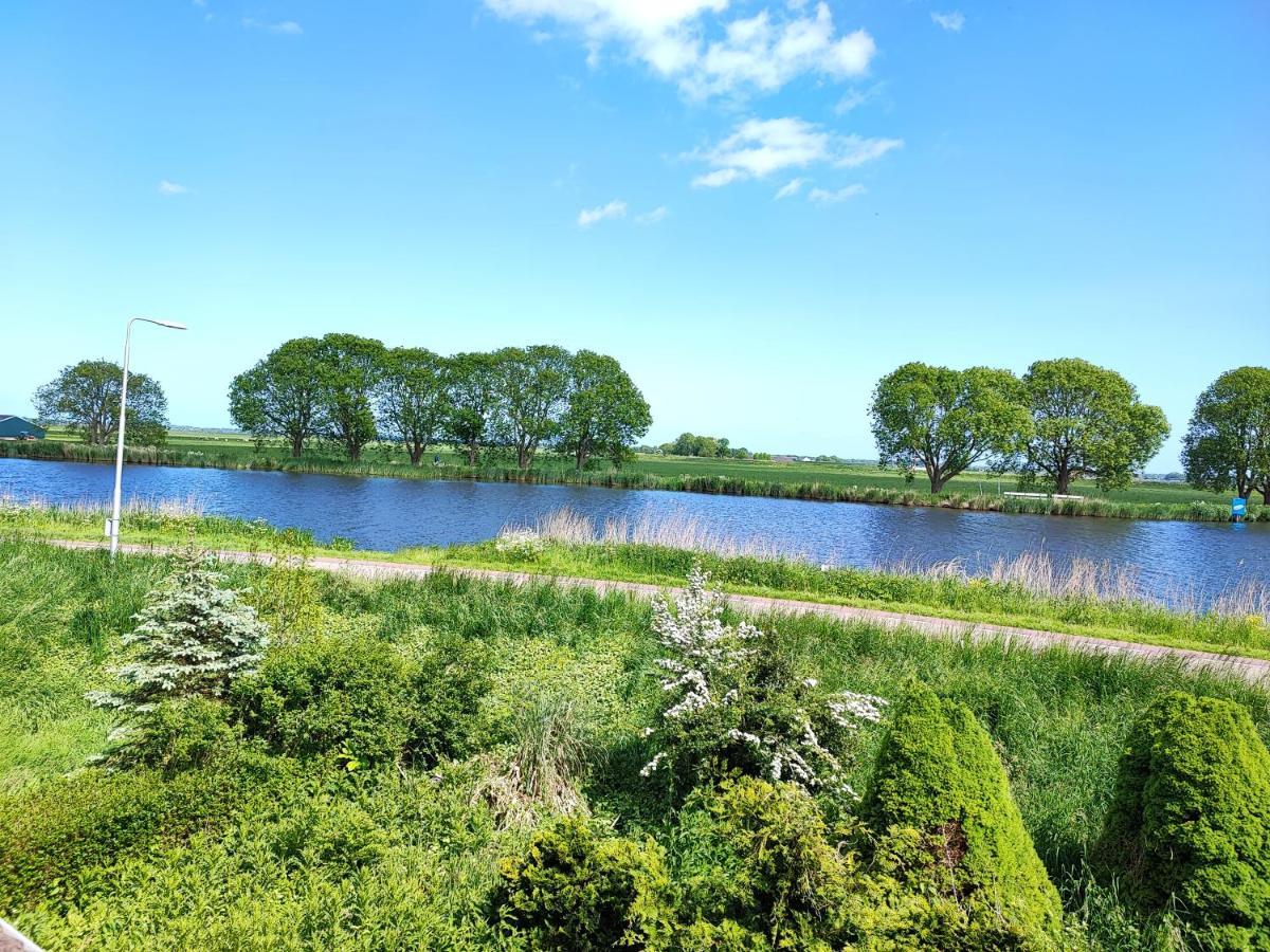 Guesthouse At The Amstel River With 2Br 2Ba And Garden Amstelveen Eksteriør billede