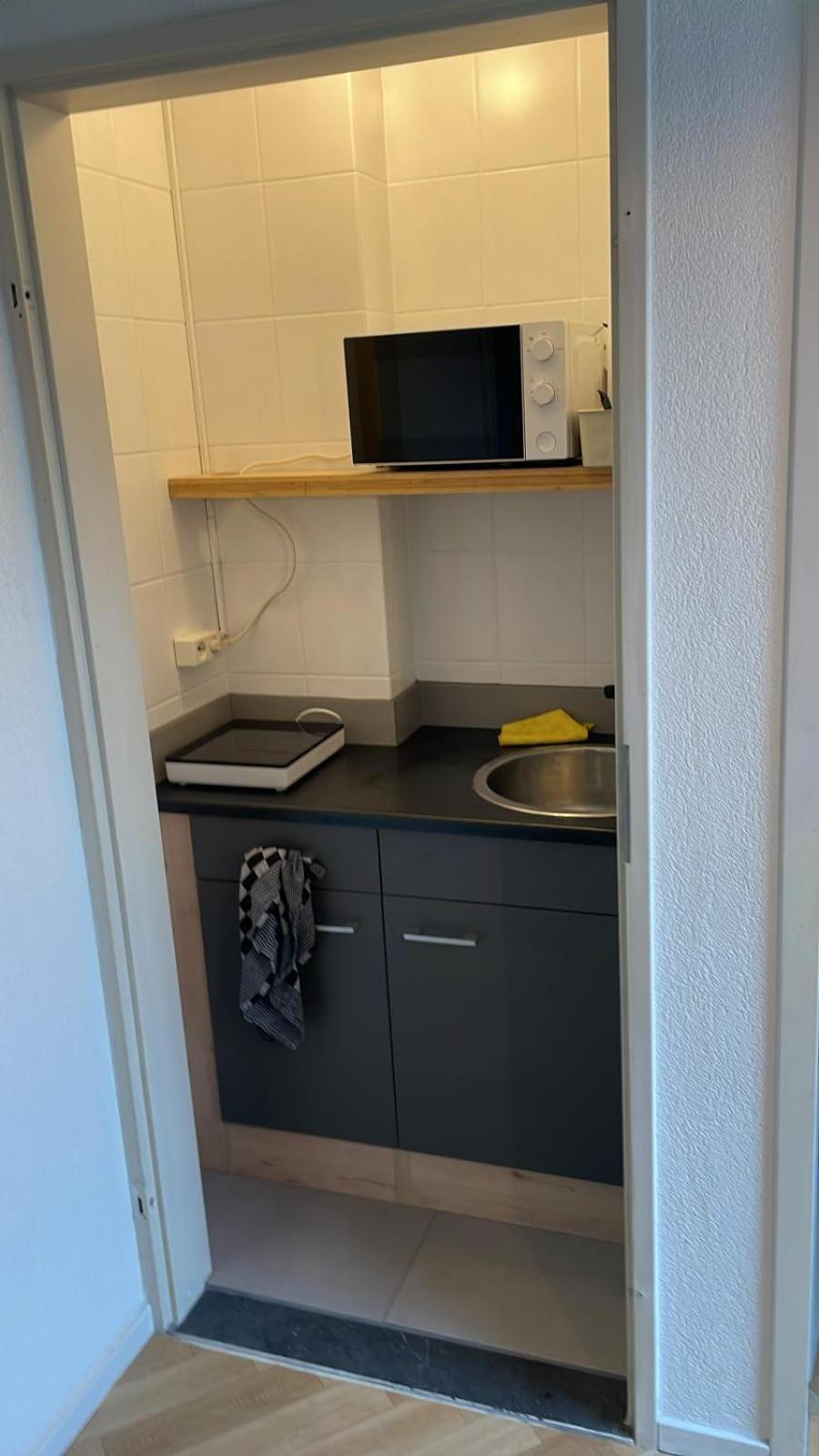 Guesthouse At The Amstel River With 2Br 2Ba And Garden Amstelveen Eksteriør billede